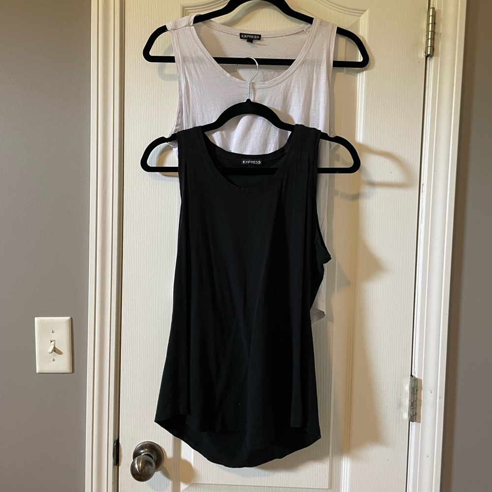 Express Basic Tank Set - image 2